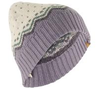 Fjällräven - Övik Knit Hat - Mütze, Gr. One Size, grau (ChalkWhite)
