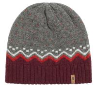Fjällräven Övik Knit Hut, pink OneSize