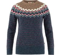 Fjällräven Övik Knit Sweater Women