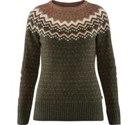 Fjällräven Övik Knit Sweater Women