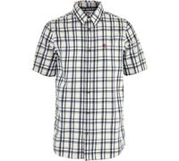 Fjällräven Herren Övik Lite Hemd (Größe XS, weiss)