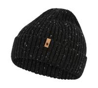 Fjällräven Övik Neps Mütze One Size Black