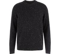 Fjällräven - Övik Neps Knit Sweater - Wollpullover, Gr. XS, schwarz (Black)