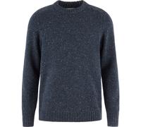 Fjällräven övik Neps Knit Sweater M dark navy (555) L