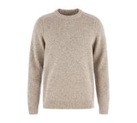 Fjällräven Övik Neps Knit Sweater M grey