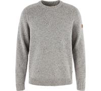 Fjällräven övik Neps Knit Sweater M light beige (191) XXL
