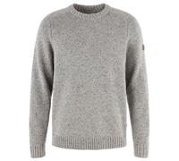 Fjällräven - Övik Neps Knit Sweater - Wollpullover, Gr. XXL, grau (Grey)