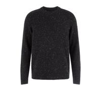 Fjällräven övik Neps Knit Sweater M black (550) XS