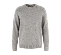 Fjällräven övik Neps Knit Sweater M light beige (191) XXL