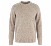 Fjällräven Strickpullover Övik Neps Größe XXL Grau