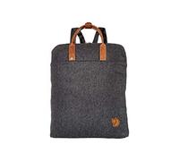 Fjällräven Norrvåge Rucksack Grau Baumwolle, Polyamid, Polyester, Wolle