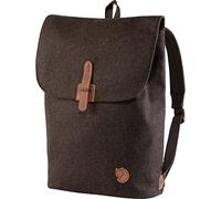 Fjällräven 23331-290 Rucksack Braun Baumwolle, Polyamid, Polyester, Wolle