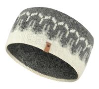 Fjällräven övik Path Knit Headband chalk white-grey (113-020) OneSize
