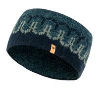 Fjällräven - Övik Path Knit Headband - Stirnband, Gr. One Size, blau (DarkNavy/Navy)