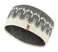 Fjällräven - Övik Path Knit Headband - Stirnband, Gr. One Size, grau (ChalkWhite/Grey)