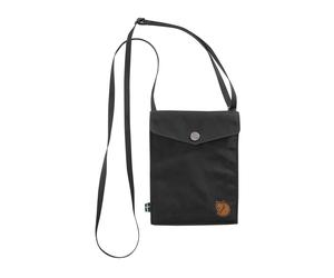 Fjällräven Övik Pocket Dark Grey