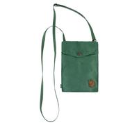 Fjällräven Pocket Brustbeutel 14 cm deep patina (F24221-679) gruen