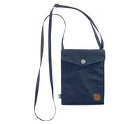 Fjällräven Pocket Umhängetasche One Size Navy