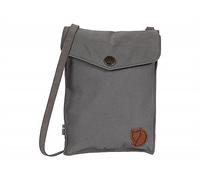 Fjällräven Umhängetasche Pocket super grey