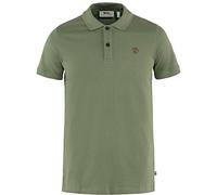 Fjällräven Herren Övik Poloshirt, Green, XL