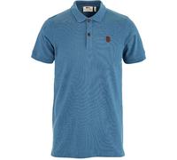 Fjällräven övik Polo Shirt M dawn blue (543) XL