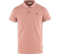 Fjällräven övik Polo Shirt M dusty rose (300) XS