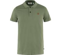 Fjällräven Herren Övik Polo Shirt M, Green, XS