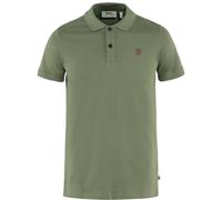FJÄLLRAVEN Herren T-Shirt Övik Polo Shirt M Green XL