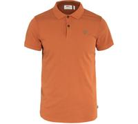 Fjällräven Herren Övik Polohemd orange XL