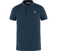 Fjällräven Övik Kurzarm-poloshirt XL Navy