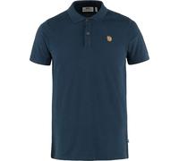 Fjällräven Övik Polo Shirt M - Navy - XXL