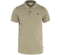 Fjällräven Ovik Poloshirt sandfarben - S