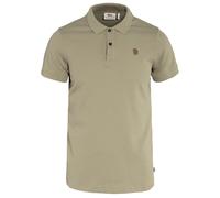 Fjällräven övik Polo Shirt M sand stone (195) L