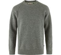 Fjällräven Övik Rib Sweater M grey