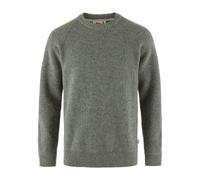Fjällräven Övik Rib Sweater L grey
