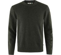 Fjällräven Övik Round-Neck Sweater