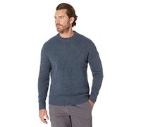 Fjällräven Övik Round-neck Sweatshirt marineblau - XL