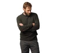 Fjällräven Övik Round Pullover 3XL Dark Olive
