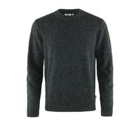 Fjällräven Övik Roundneck Sweater 3XL dark grey