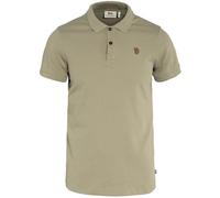 Fjällräven övik Polo Shirt M sand stone (195) L