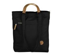 Fjällräven Övik Totepack No. 1 Black