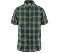 Fjällräven - Övik Travel Shirt Herren dark navy