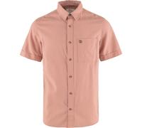 Fjällräven Övik Travel Shirt SS M / Övik Travel Shirt SS M Dusty Rose S