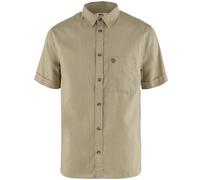 Fjällräven Övik Travel Shirt beige - XL