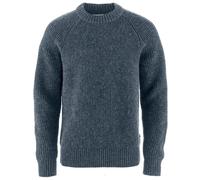 Fjällräven Pullover Övik Waffle Knit