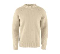 Fjällräven Övik Waffle Knit S light beige