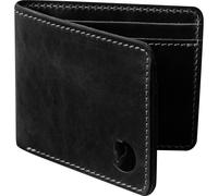 Fjällräven Övik Wallet / Övik Wallet Black ONESIZE