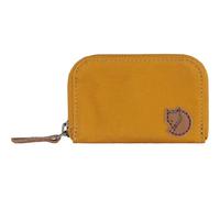 Fjällräven Övik Zip Card Holder Acorn