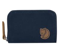 Fjällräven - Zip Card Holder - Geldbeutel, Gr. One Size, blau (Navy)