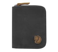 Fjällräven Zip Wallet 24216 dark grey